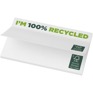 PF Concept 21288 - Sticky-Mate® recycled sticky notes 127 x 75 mm