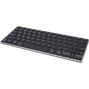 Tekiō® 124216 - Hybrid performance Bluetooth keyboard - QWERTY
