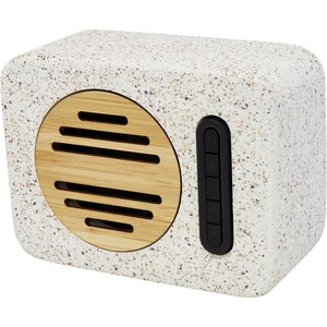 PF Concept 124276 - Terrazzo 5W Bluetooth® speaker