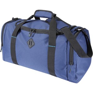 Elevate NXT 120650 - REPREVE® Our Ocean™ duffel bag van GRS RPET 35L