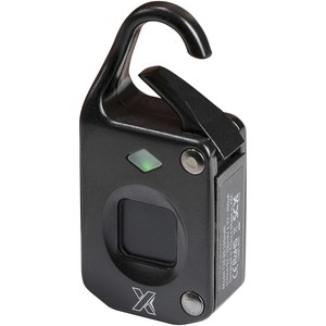 SCX.design 2PX031 - SCX.design T10 fingerprint padlock