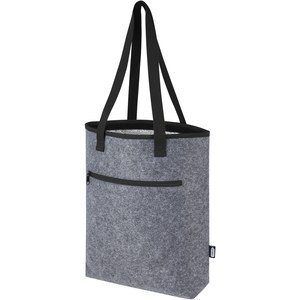 PF Concept 210743 - Felta GRS recycled felt cooler tote bag 12L