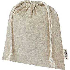 PF Concept 120671 - Pheebs 150 g/m² GRS recycled cotton gift bag medium 1.5L