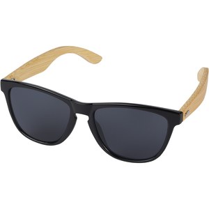 PF Concept 127030 - Sun Ray ocean bound plastic and bamboo sunglasses