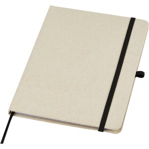 PF Concept 107813 - Tutico hardcover notitieboek van organisch katoen 