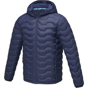 Elevate NXT 37534 - Petalite mens GRS recycled insulated down jacket