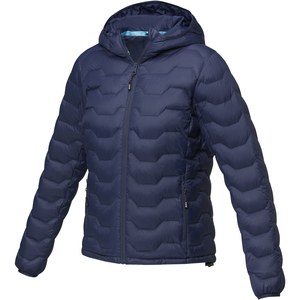Elevate NXT 37535 - Petalite womens GRS recycled insulated down jacket
