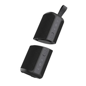 Prixton 2PA049 - Prixton Aloha Bluetooth® Lautsprecher