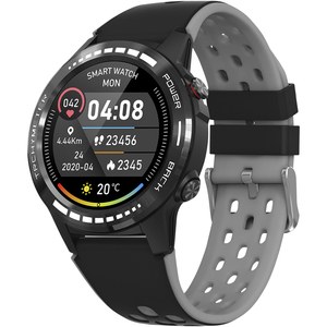 Prixton 2PA071 - Prixton Smartwatch GPS SW37