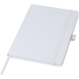 Marksman 107846 - Thalaasa ocean-bound plastic hardcover notebook