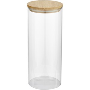 Seasons 113341 - Boley 940 ml glass food container