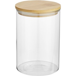 Seasons 113342 - Boley 550 ml glass food container