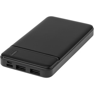 PF Concept 124321 - Loop 10.000 mAh recycled plastic power bank 