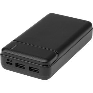 PF Concept 124322 - Loop 20.000 mAh recycled plastic power bank 