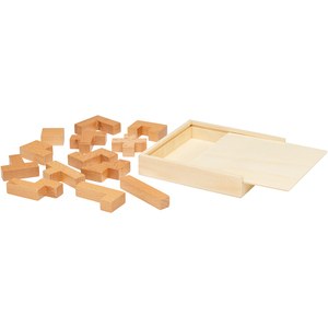PF Concept 104561 - Bark wooden puzzle