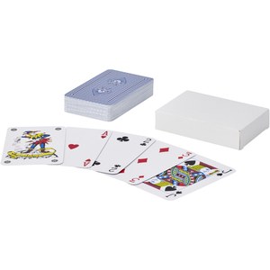 PF Concept 104562 - Ace speelkaartset van kraftpapier