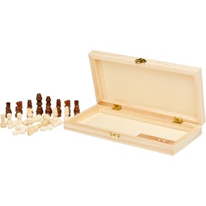 PF Concept 104563 - King wooden chess set