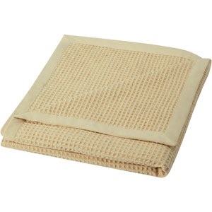 Seasons 113337 - Abele 150 x 140 cm cotton waffle blanket