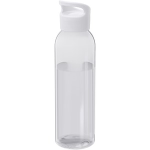 PF Concept 100777 - Sky 650 ml recycled plastic water bottle