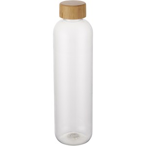 PF Concept 100779 - Ziggs 1000 ml Sportflasche aus recyceltem Kunststoff 