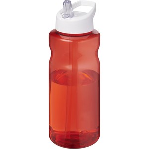 PF Concept 210179 - H2O Active® Eco Big Base 1 litre spout lid sport bottle