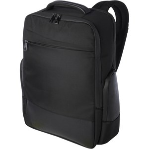 PF Concept 130056 - Expedition Pro 15,6" Laptop-Rucksack aus GRS Recyclingmaterial 25 L