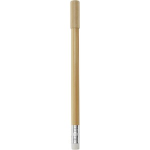 PF Concept 107894 - Bolígrafo sin tinta de bambú "Krajono" 