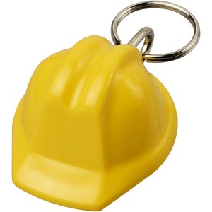 PF Concept 210189 - Kolt hard hat-shaped recycled keychain