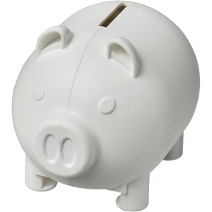 PF Concept 210197 - Oink recycled plastic piggy bank