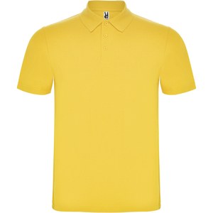 Roly R6632 - Austral short sleeve unisex polo