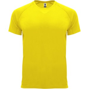 Roly R0407 - Camiseta deportiva de manga corta para hombre "Bahrain"