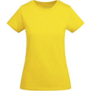 Roly R6699 - T-shirt Breda à manches courtes pour femme