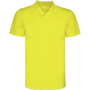 Roly R0404 - Monzha short sleeve mens sports polo