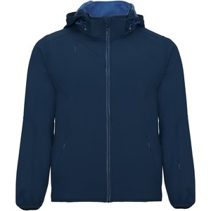 Roly R6428 - Giacca softshell unisex Siberia