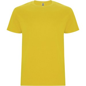 Roly R6681 - T-shirt a maniche corte da uomo Stafford
