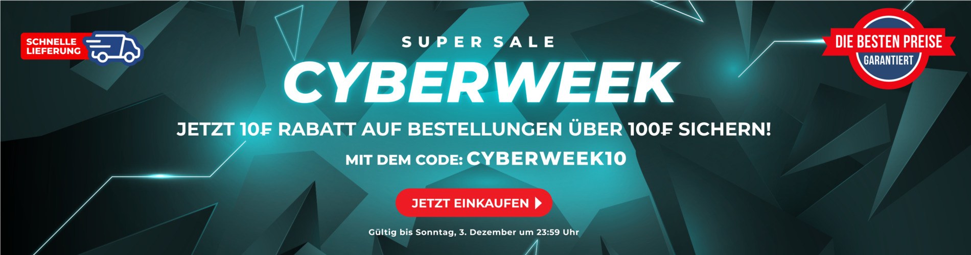 Cyberweek